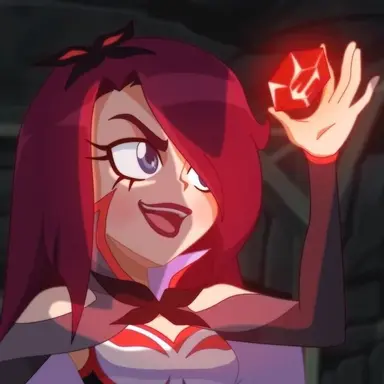 Profile image of Praxina