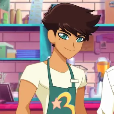 Profile image of Nathaniel