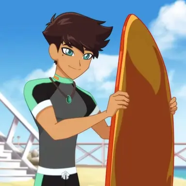 Profile image of Nathaniel