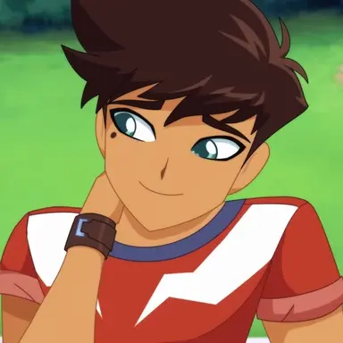Profile image of Nathaniel