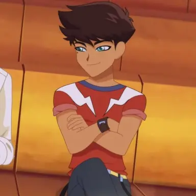 Profile image of Nathaniel