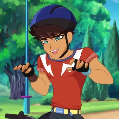 Profile image of Nathaniel
