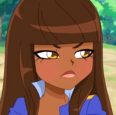 Profile image of Talia