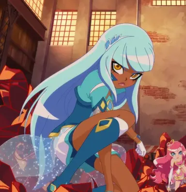 Profile image of Talia
