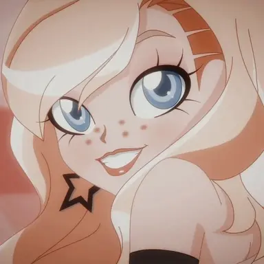 Profile image of Iris