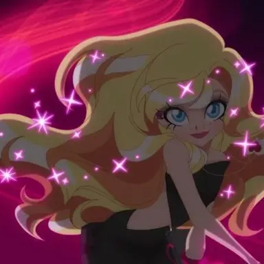 Profile image of Iris
