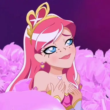 Profile image of Iris