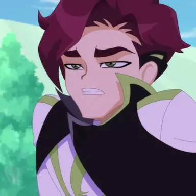 Profile image of Mephisto