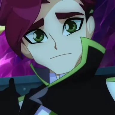 Profile image of Mephisto