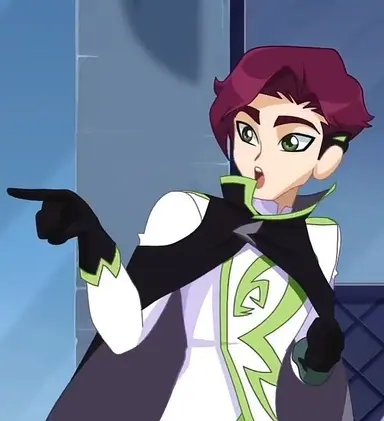 Profile image of Mephisto