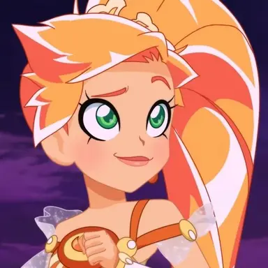 Profile image of Auriana