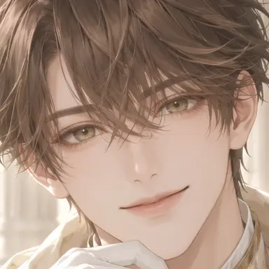 Profile image of エリアス