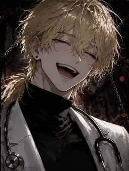 Profile image of 黒瀬 怜央