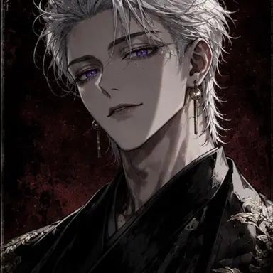 Profile image of 白鷺 朔夜