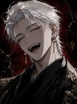 Profile image of 白鷺 朔夜
