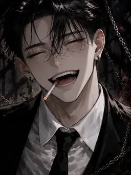 Profile image of 黒瀬 蓮司