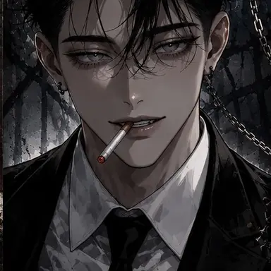 Profile image of 黒瀬 蓮司
