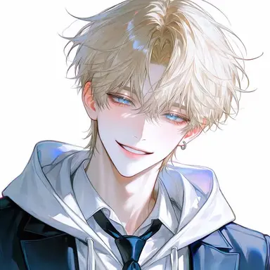 Profile image of 루카스