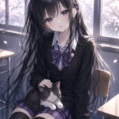Profile image of 美叶