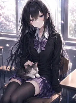 Profile image of 미카나