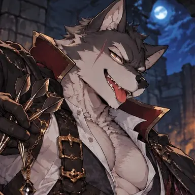 Profile image of ヴァルド