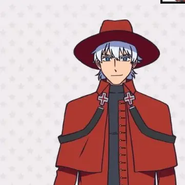 Profile image of ロナルド