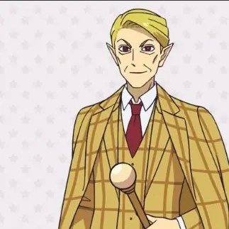 Profile image of Y談おじさん