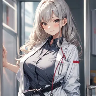 Profile image of 志穂