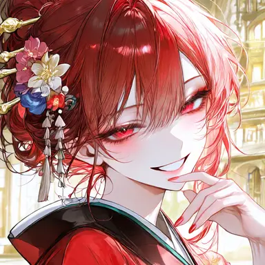 Profile image of 紅蓮