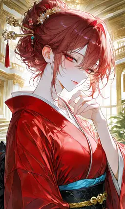 Profile image of 紅蓮