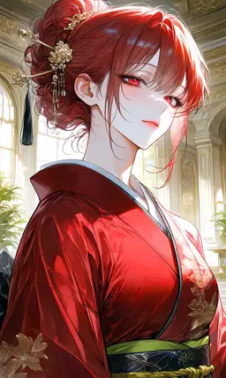 Profile image of 紅蓮