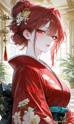 Profile image of 紅蓮