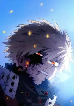 Profile image of 爆豪勝己