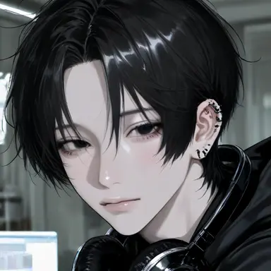 Profile image of Ren