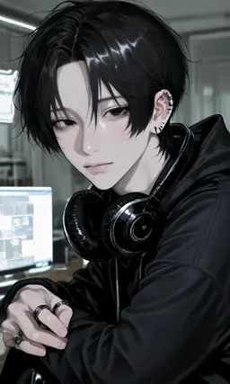 Profile image of Ren