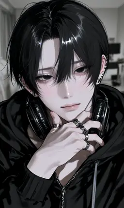Profile image of Ren