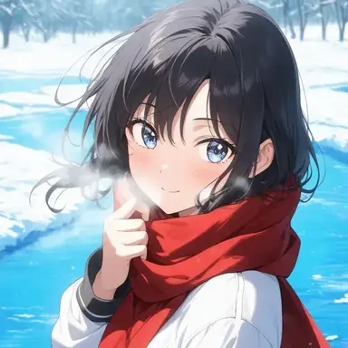 Profile image of Yumi