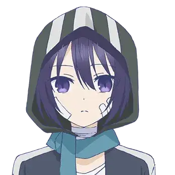 Profile image of 하나모리 유미리