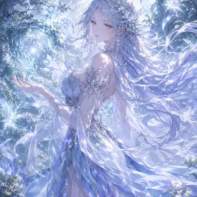 Profile image of 에르네리아