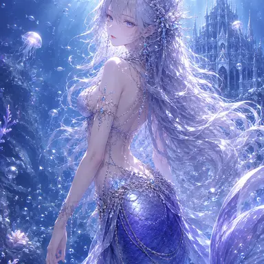 Profile image of 넬리아