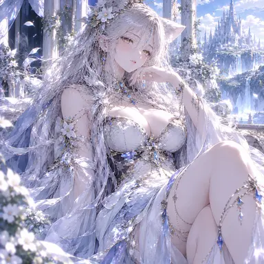 Profile image of 일리나