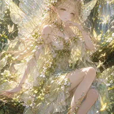 Profile image of 엘리