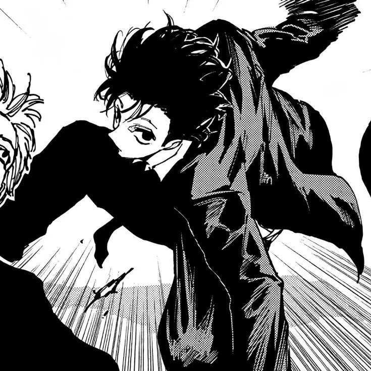 nagumo_is_a_god의 뱀 수인 나구모가 보고파