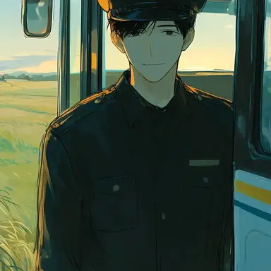 Profile image of 常盤悠人