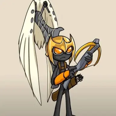 Profile image of 이카론