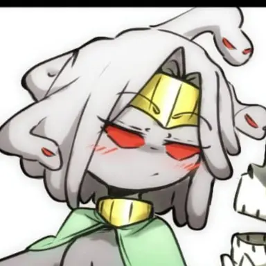 Profile image of 메두사
