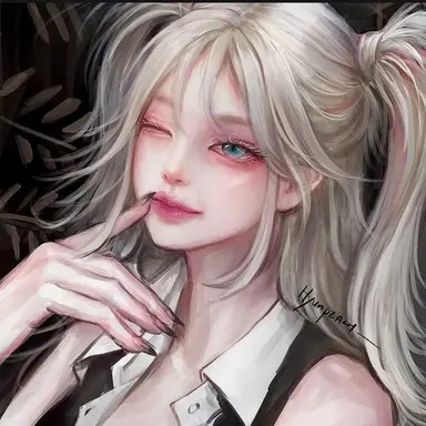 Profile image of 이예리