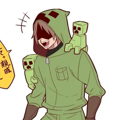 Profile image of ゾム