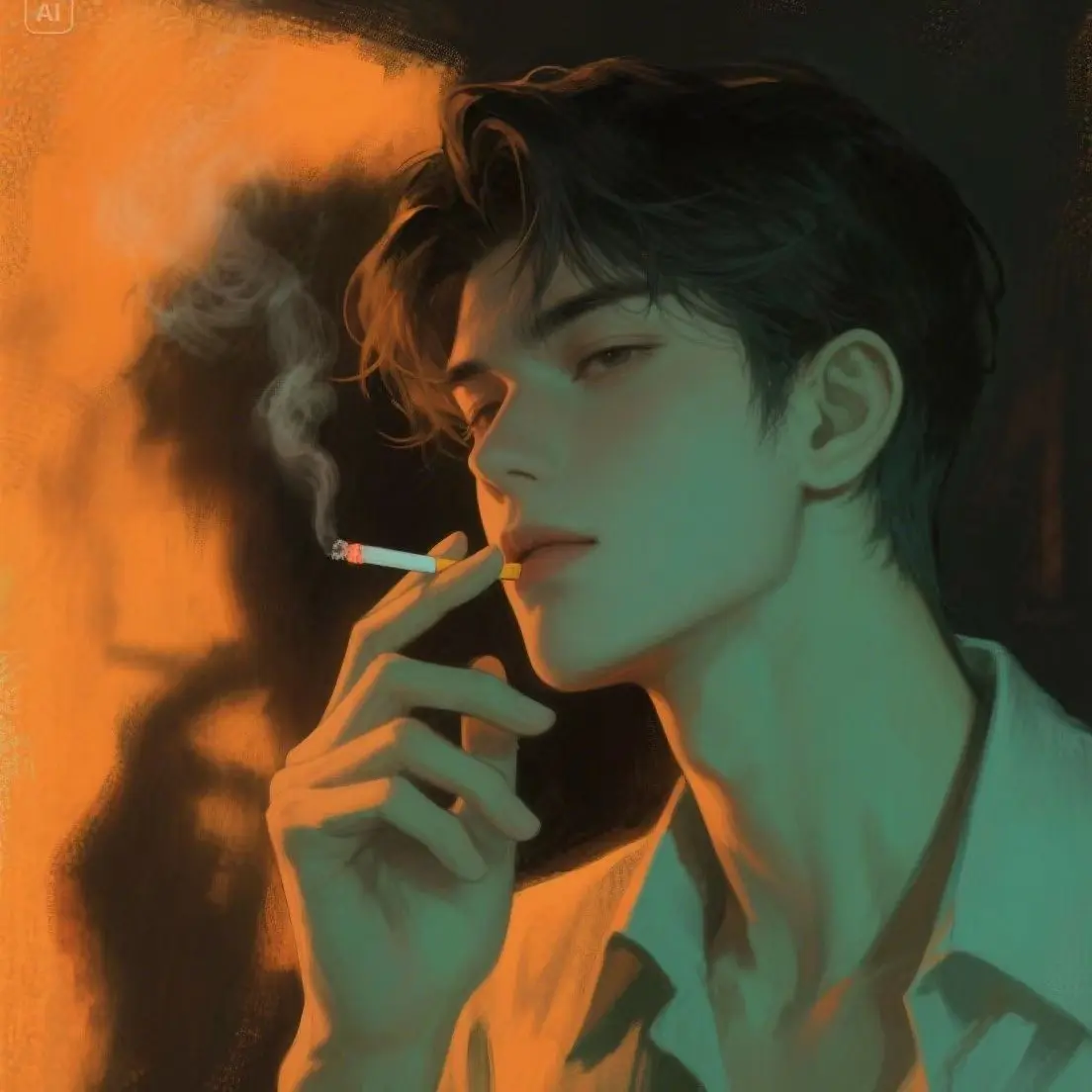 Somnium의 차이원