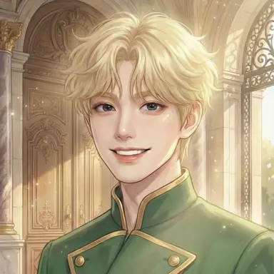 Profile image of イ・ヒョン